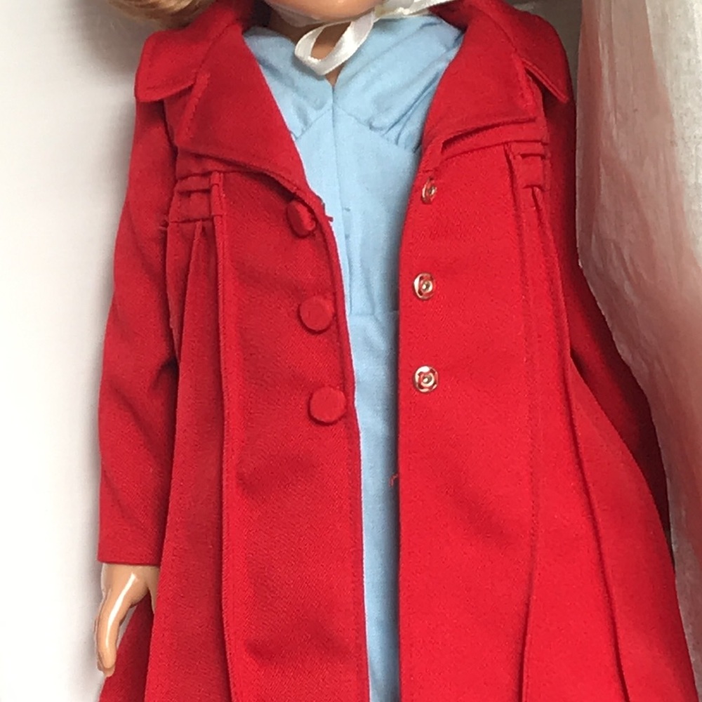 ๐ฅณ HP ๐ฅณ American Child by Effanbee - Picture 4 of 12